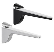 Console En Verre Support De