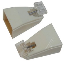 DIAMANT STYLUS AIWA  AN60  POUR PLATINE DISQUE N13
