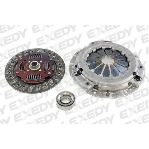 Kit embrayage exedy dhk2052 - d'embrayage,