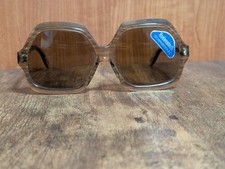 LUNETTES DE SOLEIL VINTAGE