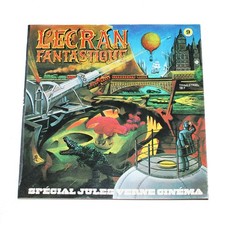 Magazine / revue L'Écran