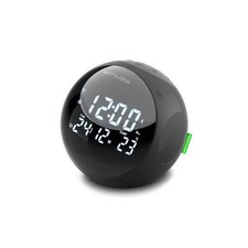 Radio réveil Tuner FM PLL /