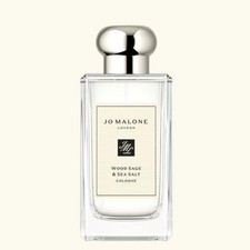 Jo Malone Bois De Sauge & Sel De Mer Cologne 100 Ml