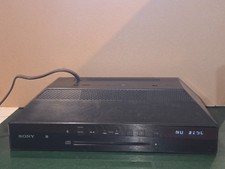 Enceinte Sony model CMT-X3CD