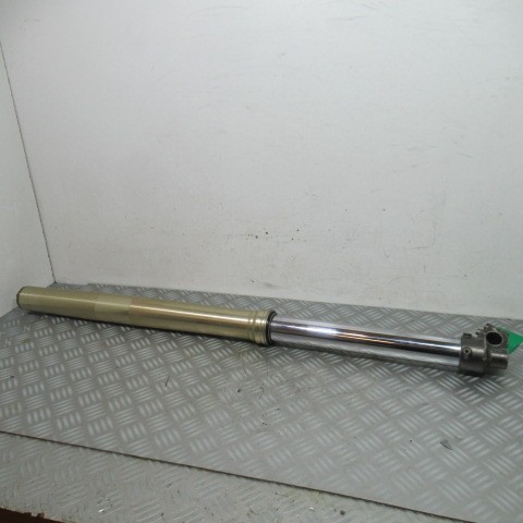 Tube fourche droit - de, yamaha