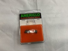 AmeriGlo Sight Set for Glock