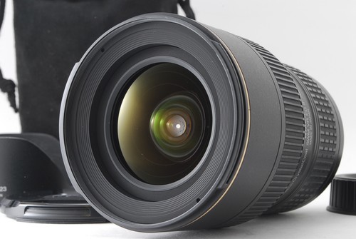 Objectif nikon nikkor - objectif, af-s