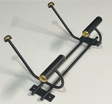 Patère porte-manteau métal 2