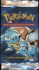 1999 Pokemon FRENCH 1st