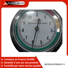 ?? Pneu MICHELIN PRIMACY 4 185 60 15 84 H ♻️