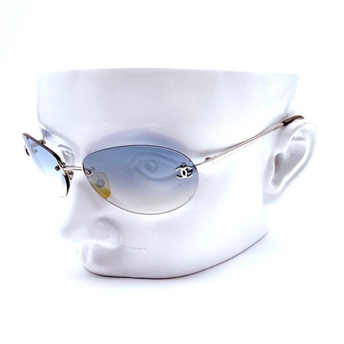 Lunettes soleil chanel 4013 - de,