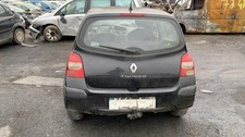 Bloc ABS (freins anti-blocage) RENAULT TWINGO 2 PHASE 1 8201044236