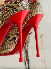 Gianmarco Lorenzi  Women Snake
