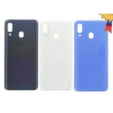 COQUE ARRIÈRE EN VERRE POUR