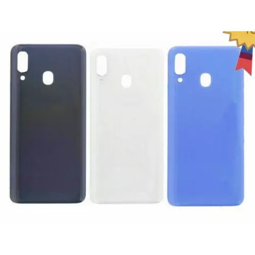 Coque arrière verre pour - coque,