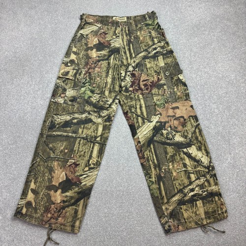 Pantalon realtree adulte - pantalon,
