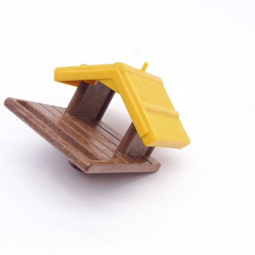 44644 playmobil cabane - playmobil,
