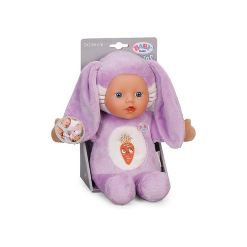 Baby born poupée - baby, douce