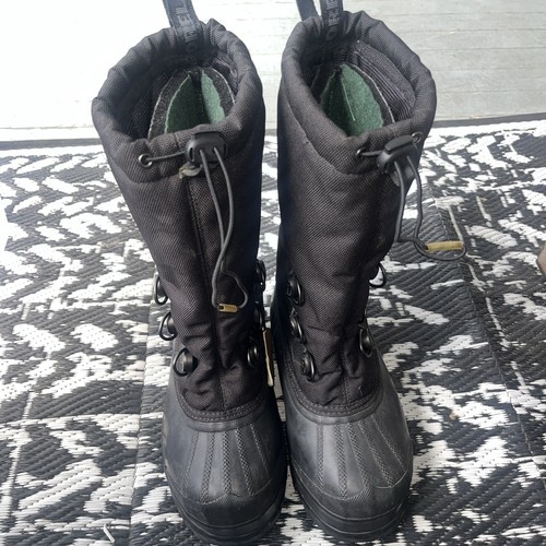 All black sorel glacier - glacier, 6
