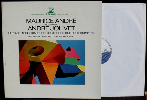 André jolivet maurice - andré,