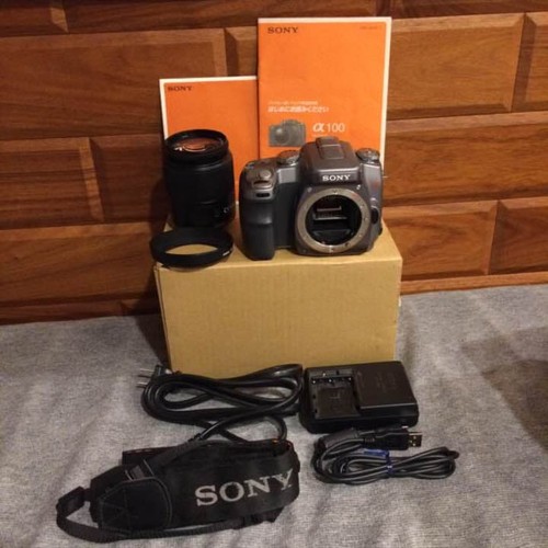 Kit objectifs pour appareil - kit,