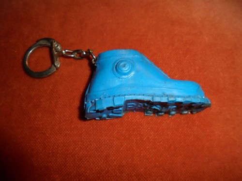 Porte clés key - porte-clés, miniature