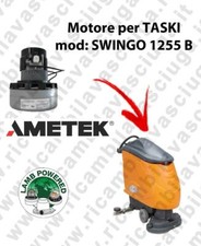 SWINGO 1255 B Moteur