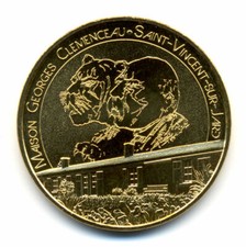 85 SAINT-VINCENT-SUR-JARD