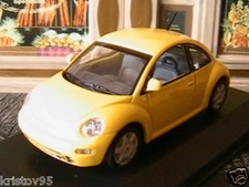 VW VOLKSWAGEN NEW BEETLE 1998