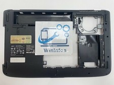 Plasturgie basse bottom case