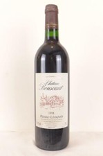  pessac-léognan château