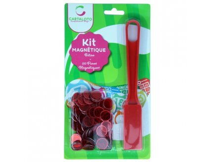 Kit accessoires loto - kit,