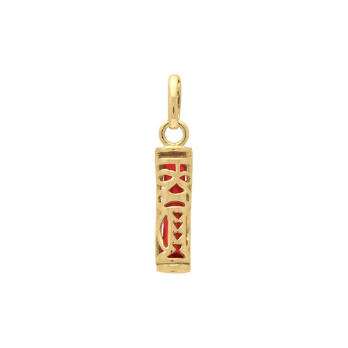 Pendentif petit modèle - petit,