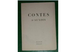 Editions de Minuit Contes