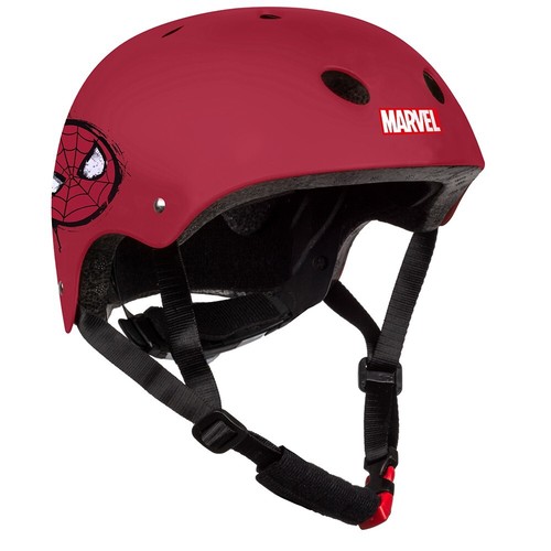 Marvel casque vélo neuf - marvel,