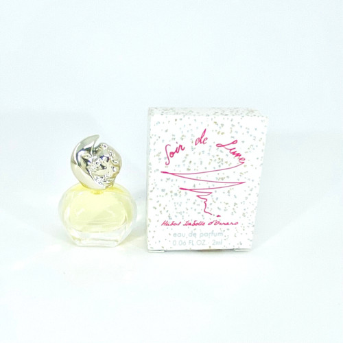 Sisley soir lune - soir, eau