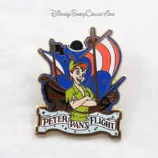 Pin's attraction DISNEYLAND