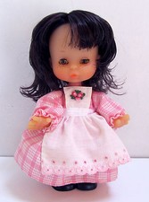 Poupée Famosa 23  cm vintage