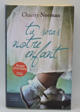 Tu seras notre enfant -