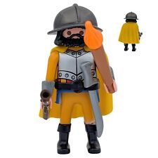 Playmobil figurine soldat