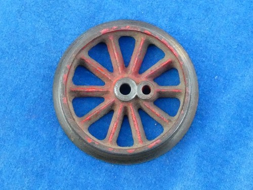 Rare train 1900 gbn bing - !,