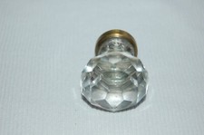 ANCIEN BOUTON DE PORTE DE