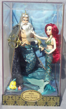 ARIEL & KING TRITON Designer