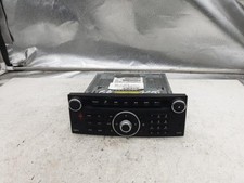 Autoradio d'origine CITROEN C6