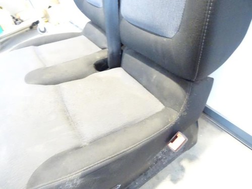 Siege avant droit - , (banquette