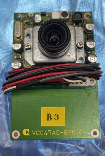 Chinon micro camera board - micro,