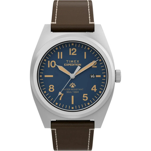 Montre pour homme - , timex