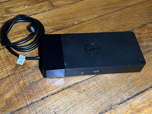 Dell wd19s station accueil - station,
