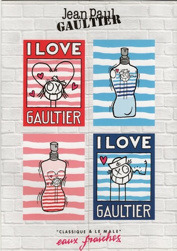 Fiche technique carton glacé
