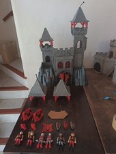 Château Fort Playmobil 3269